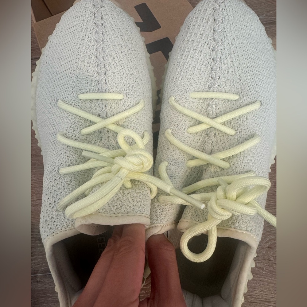 Yeezy boost